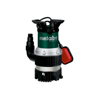 Дренажний насос Metabo TPS 14000 S Combi (0251400000)