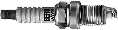 Свеча зажигания BERU SUBARU Legacy 2.0 89-94, TOYOTA Camry II 2.5 86-93 ( 14FR-7KPUX )