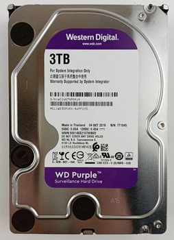 Жорсткі диски Western Digital 3 ТБ — купити у Києві, Україні: ціна