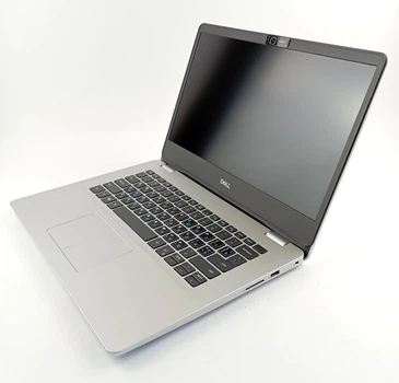 Ноутбук Dell Inspiron 5493 14 Core i5-1035G1 16GB-DDR4 256GB SSD Full HD б/в