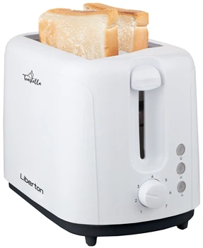 Тостер LIBERTON LET-5700