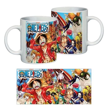 Чашка аниме Треос "One Piece. Большой куш" (Арт. 435013)
