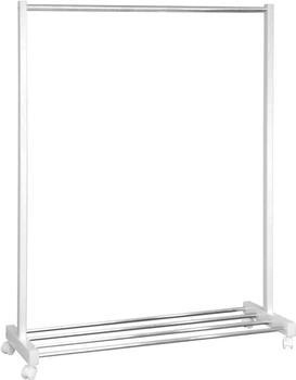 Підлогова вішалка Fenster NVD-05 Білий (SN0313-01)