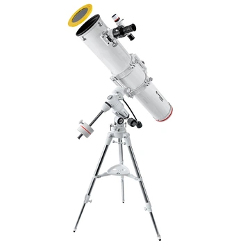 Телескоп Bresser Messier NT-130/1000 EXOS-1/EQ4 с солнечным фильтром 4730107