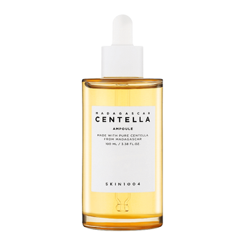 Сыворотка для лица с центеллой Madagascar Centella Ampoule SKIN1004 100 мл 8809576260663