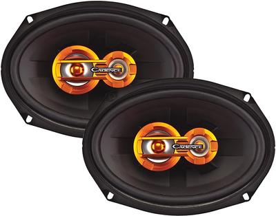 Автоакустика Cadence FXS 6934i (79001)