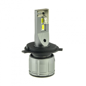 Світлодіодні лампи Cyclone LED H4 H/L 6000K type 38 (пара) (71683)