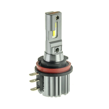 Світлодіодні лампи Cyclone LED SP3 H15 6000K (пара) (105434)