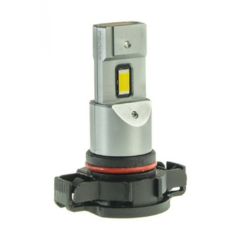 Світлодіодні лампи Decker LED PL-05 5K H16 (пара) (113189)