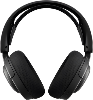 Навушники SteelSeries Arctis Nova 5 Wireless Black (5707119053228)