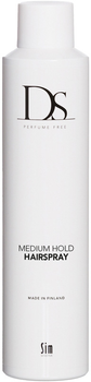 Лак для волос Sim Sensitive DS Medium Hold Hairspray Нормальной фиксации 300 мл (6417150007881)
