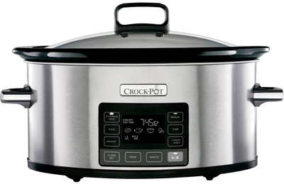 Повільноварка CrockPot CSC066X