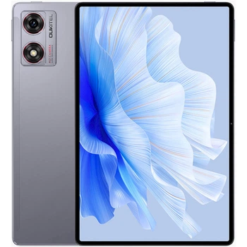 Планшет Oukitel OT8 6/256GB Grey Global