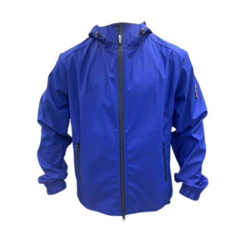 Куртка Carpe Diem Дощовик Nord Storm синій (52) L,00000062 (52)