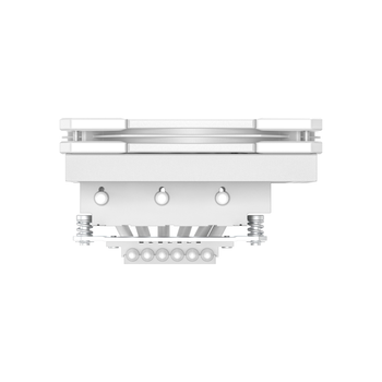 Кулер ID-Cooling IS-67-XT White