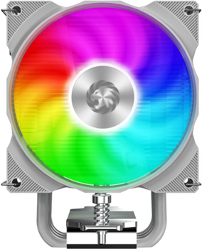 Кулер Gamemax Gamma 90 WH