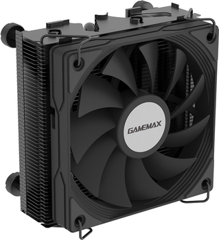 Кулер Gamemax Ice Surface Black