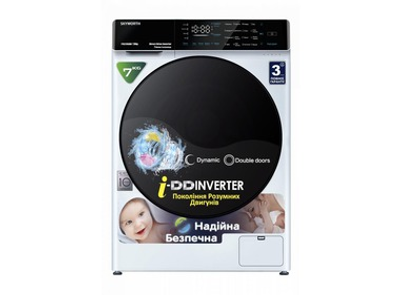 Стиральная машина Skyworth F70228SDW