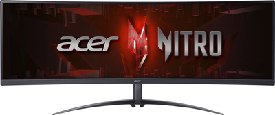 Монитор Acer Nitro XZ452CUVbemiiphuzx (UM.MX2EE.V01)