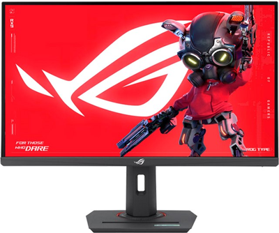 Монитор Asus ROG Strix XG27UCS (90LM09S0-B01170)