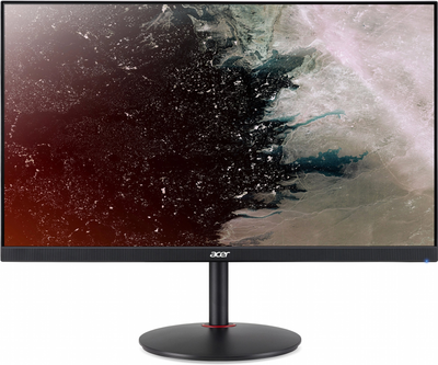 Монитор Acer XV272URVBMIIPRX (UM.HX2EE.V30)