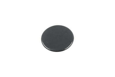 Крышка рассекателя Whicepart MC09A10600H для газовой плиты d=88 мм, эмалированная большая