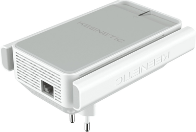 Wi-Fi точка доступу Keenetic Buddy 5 (KN-3311)