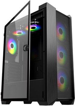 Корпус Frontier ASARO 205A