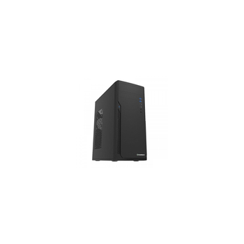 Корпус Gamemax ET-211-U3 NP без БП