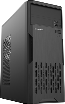 Корпус Gamemax ET-210 NP-2U3