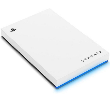 Зовнішній жорсткий диск Seagate Game Drive for PlayStation 5 2TB (STLV2000201)