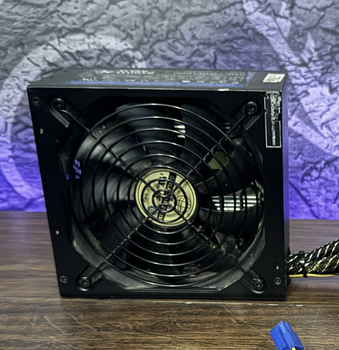 Блок питания SuperFlower SF-650P14P 650W Б/У