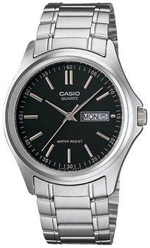 Чоловічий годинник Casio MTP-1239D-1A