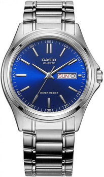 Мужские часы Casio MTP-1239D-2A