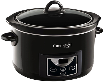 Повільноварка CrockPot SCCPRC507B-050