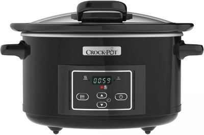 Повільноварка CrockPot CSC052X