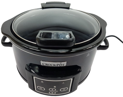 Повільноварка CrockPot CSC052X