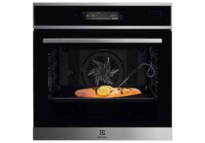 Вбудована духова шафа Electrolux EOB9S31WX