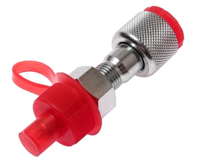 Соединители для гидроцилиндров 1/4" х 1/4 (комплект мама и папа)" Profline 97900( JTC CP210)
