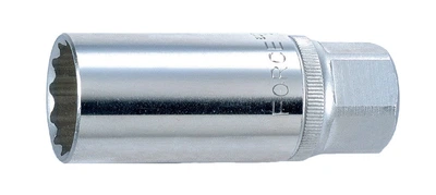 3/8" Головка свечная магнитная 20.6 мм, L=70 мм 807320.6MF