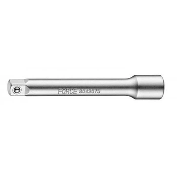 Подовжувач 1/2" 150 мм Force 8044150 F