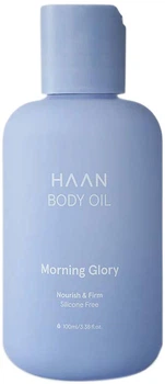 Олія для тіла haan Body Oil Ранкова свіжість 100 мл (5060917125765)