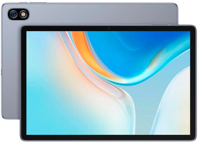 Планшет Ulefone Tab W10 Wi-Fi 4/128GB Space Grey (6975326663694)