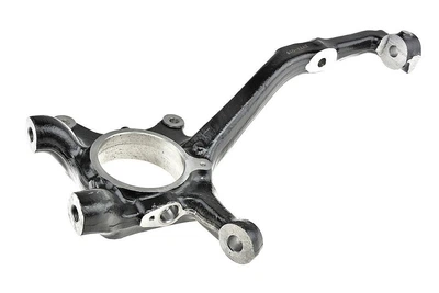 Поворотный кулак пер. левый Toyota Hilux 4WD, 432120K030 на TOYOTA (тойота хайлюкс) NTY (ZZPTY019)