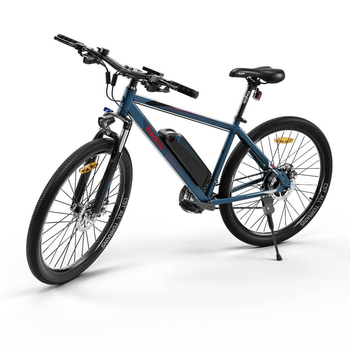 Електричний гірський велосипед Eleglide M1 250 Вт 27.5 дюймів