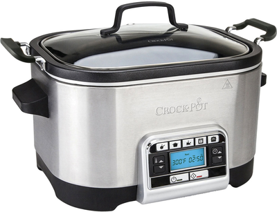 Multicooker CrockPot CSC024X