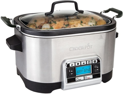 Multicooker CrockPot CSC024X