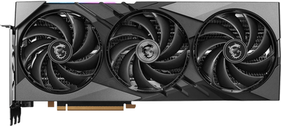 Відеокарта MSI GeForce RTX 4080 SUPER 16GB GDDR6X GAMING X SLIM (912-V511-228)