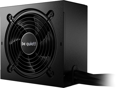 Блок питания Be Quiet System Power 10 850W (BN330) 80 PLUS Gold