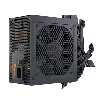 Блок питания Seasonic 750W B12 Bronze (A751BCAFH)